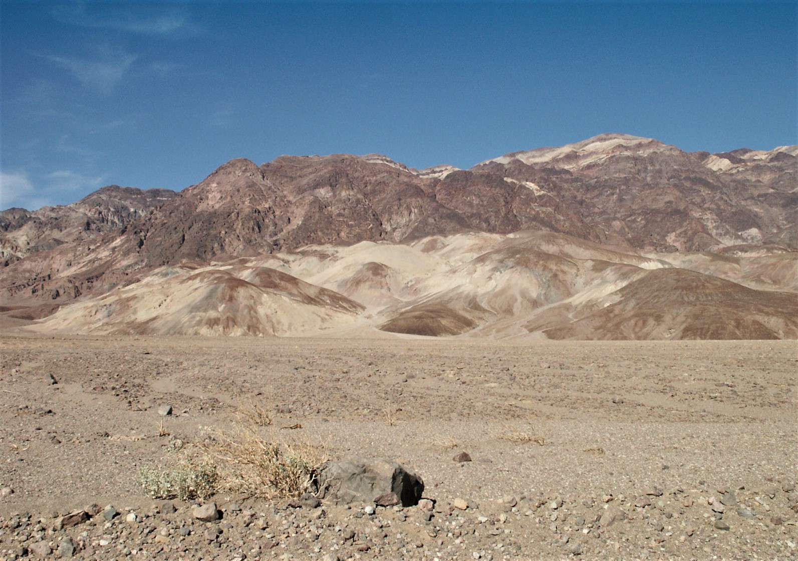 Death Valley, California